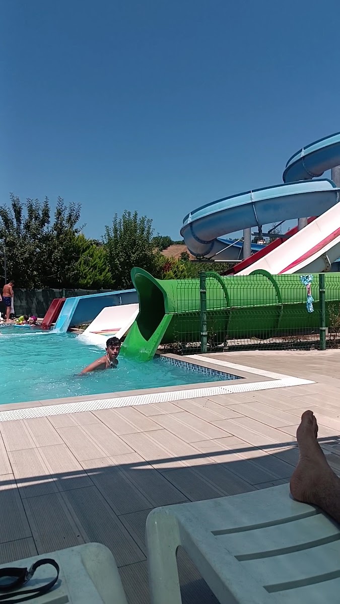 SinopSis Resort Otel — fotoğraf 3