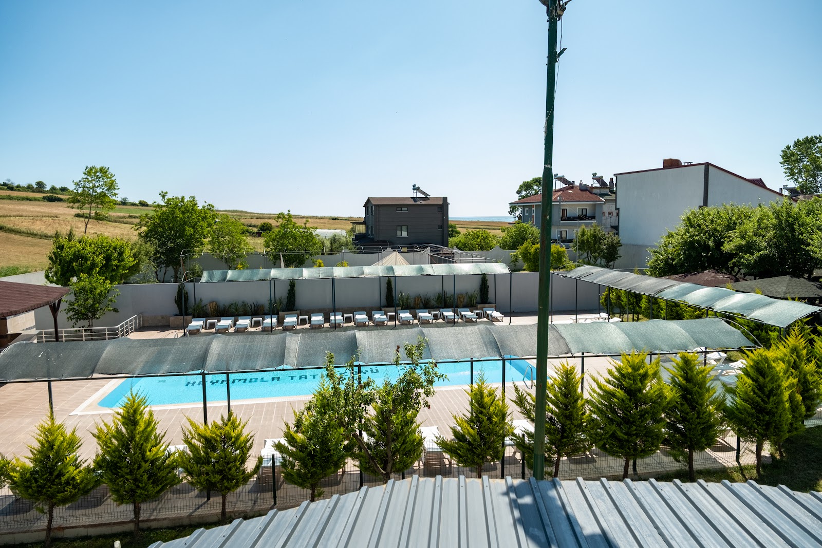 SinopSis Resort Otel — fotoğraf 4