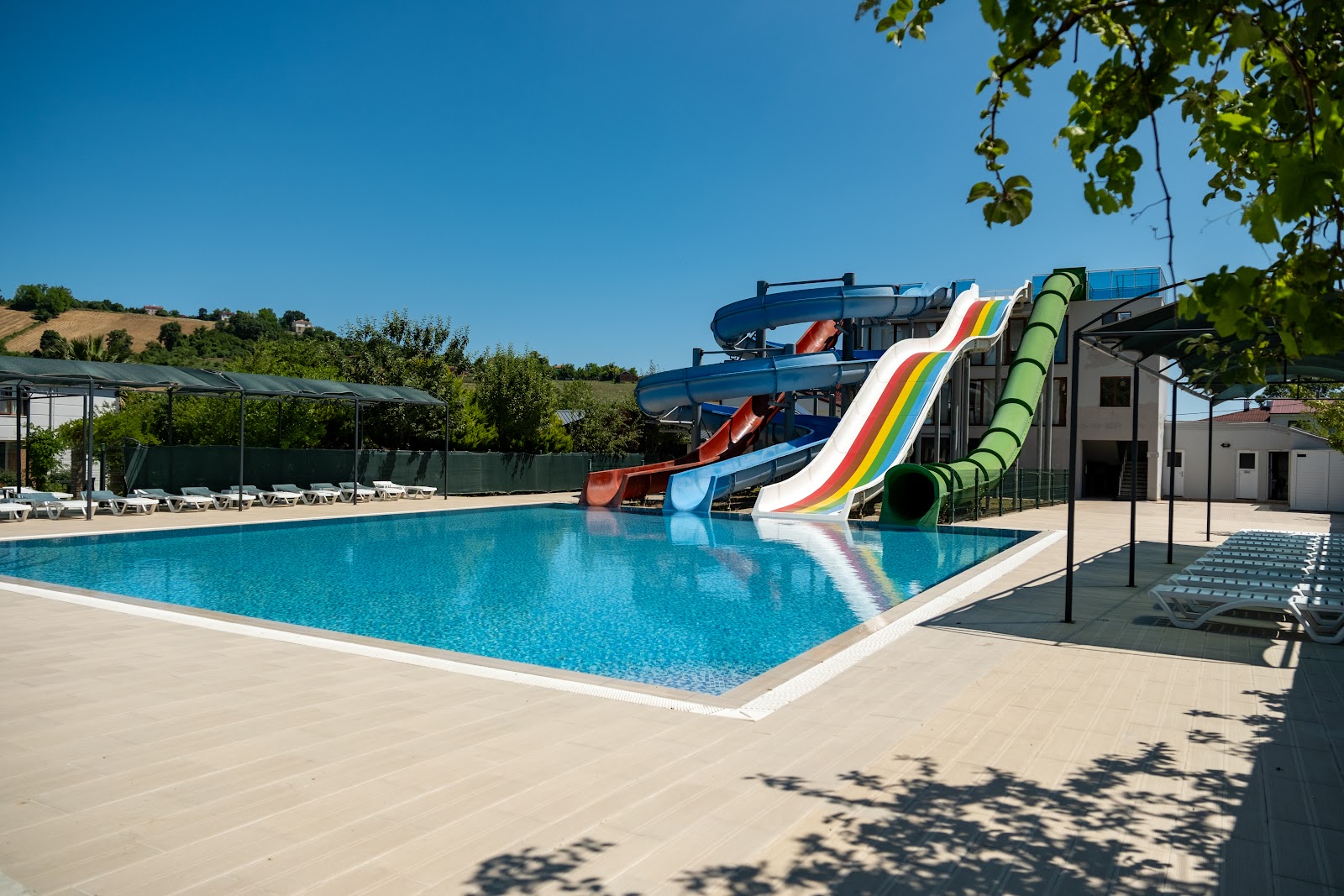 SinopSis Resort Otel — fotoğraf 5