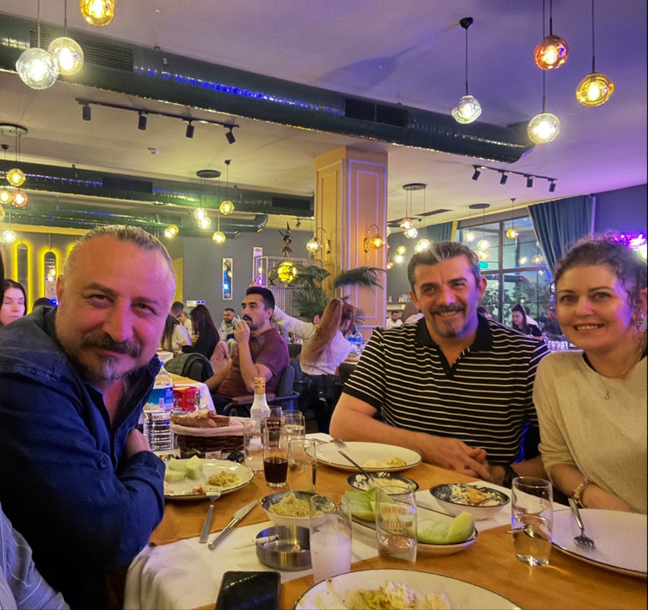 Sir Winston Pub Afyon — fotoğraf 2