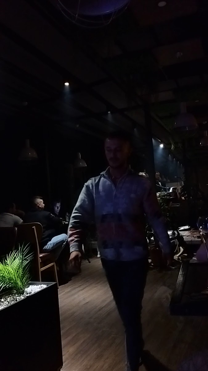 Sir Winston Pub Afyon — fotoğraf 3