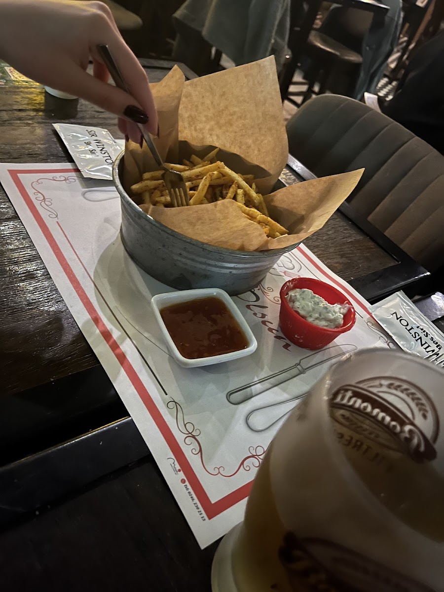 Sir Winston Ramada — fotoğraf 2