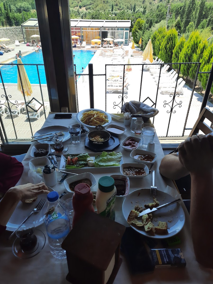 Sıraç Doğal Yaşam — fotoğraf 2