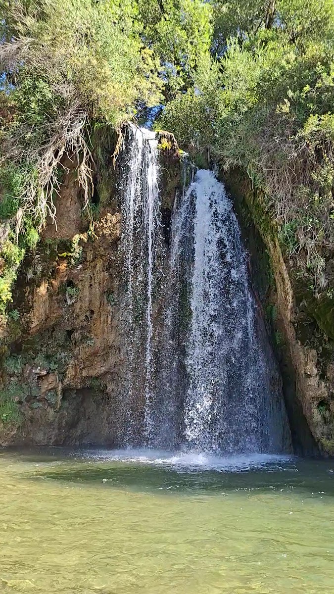 Sırakayalar Şelalesi — fotoğraf 3