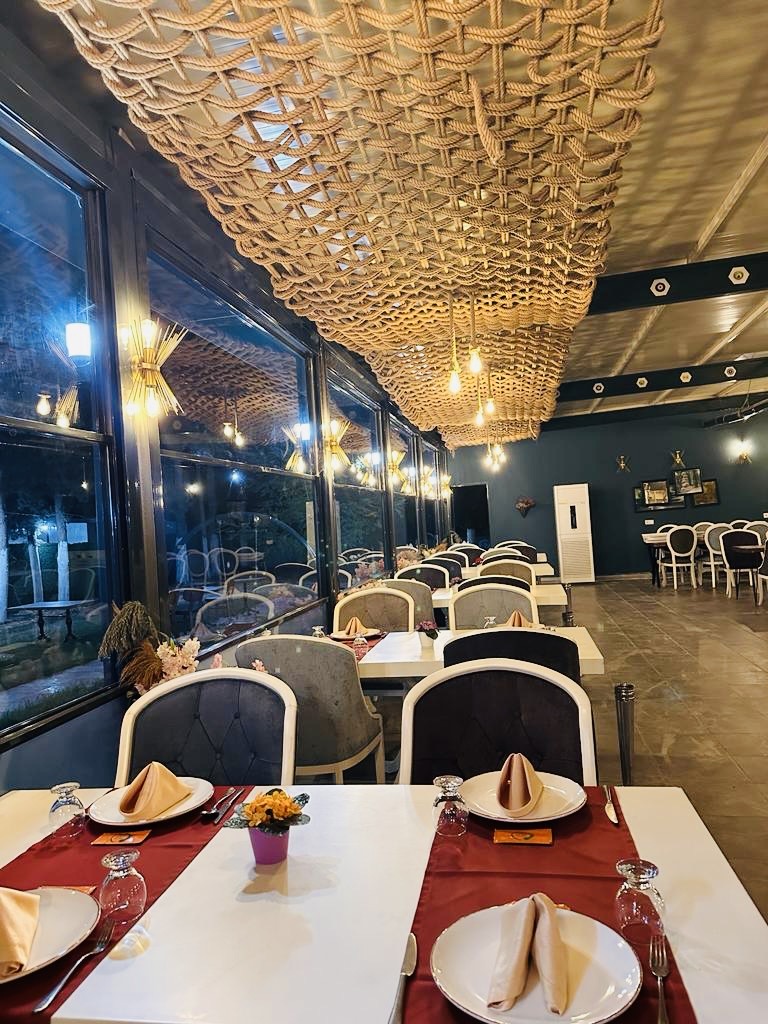 SIRALI CİĞER RESTAURANT