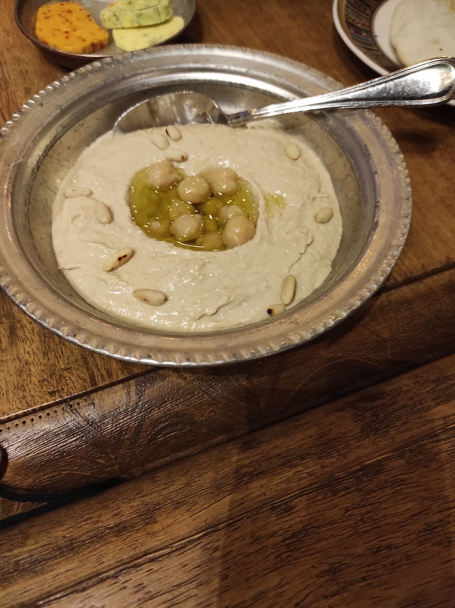 Sıralı Kebap Ankara — fotoğraf 10