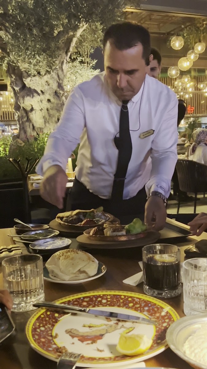 Sıralı Kebap Ankara — fotoğraf 3