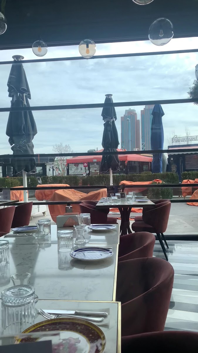 Sıralı Kebap Ankara — fotoğraf 5