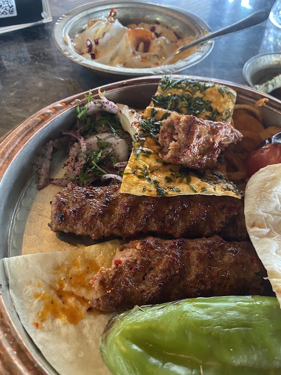 Sıralı Kebap Etiler — photo 2