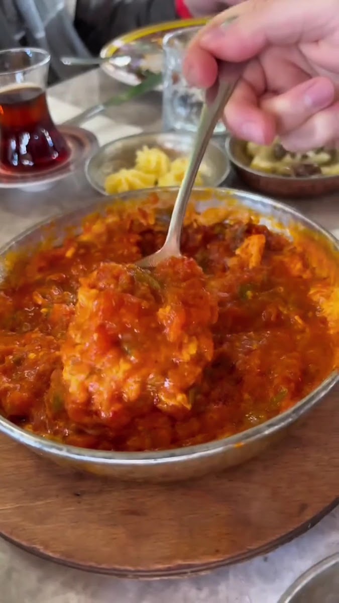 Sıralı Kebap Etiler — photo 3