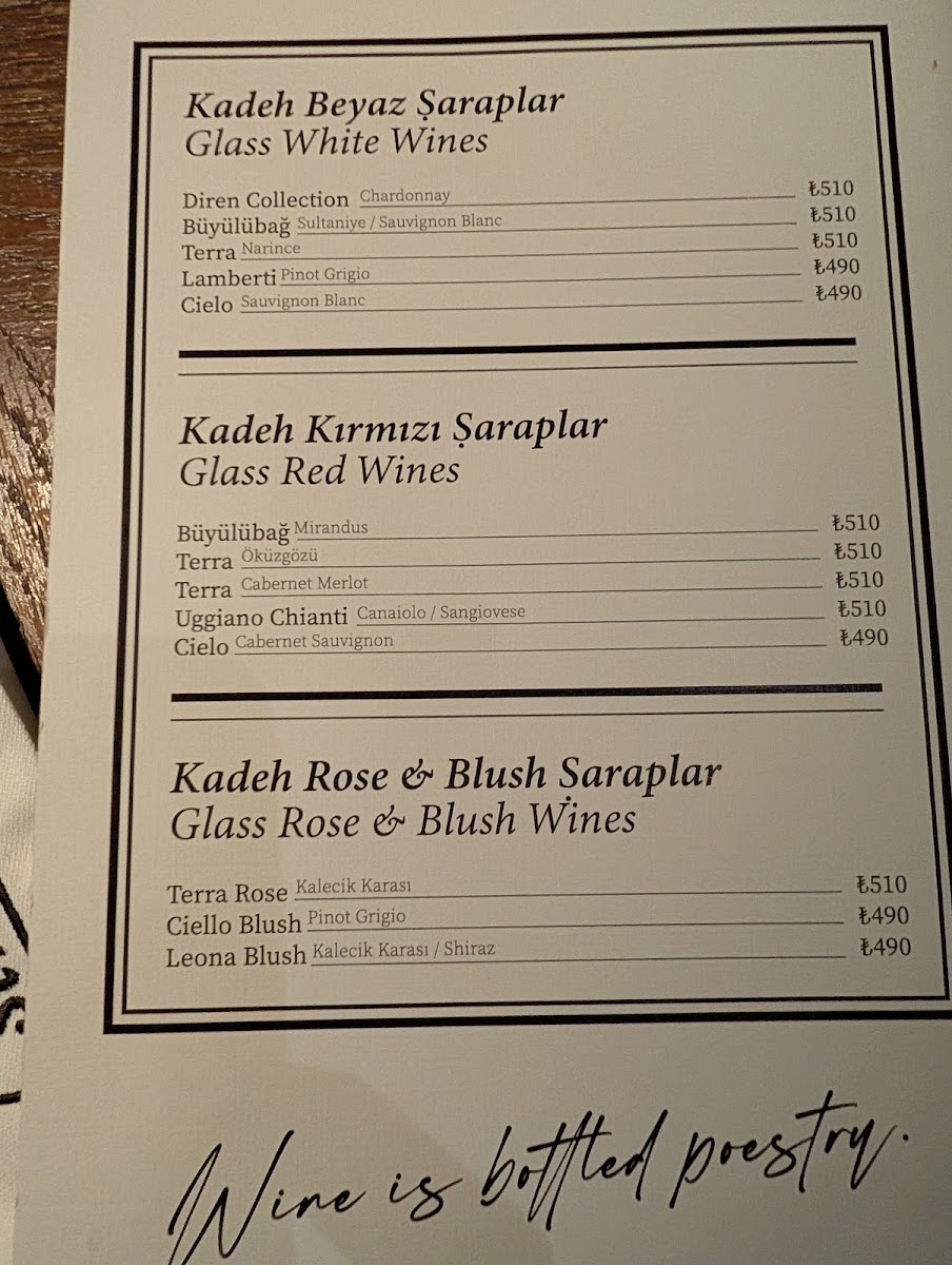 Sıralı Kebap Etiler — photo 4