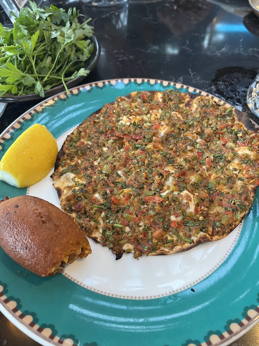 Sıralı Kebap — fotoğraf 10