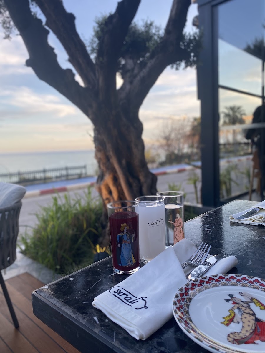 Sıralı Kebap — fotoğraf 2