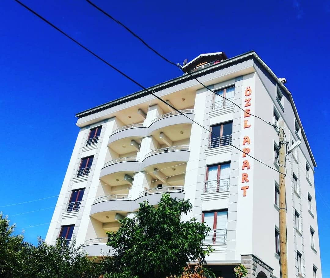 ŞİRAN ÖZEL KİRALIK TATİL DAİRESİ — fotoğraf