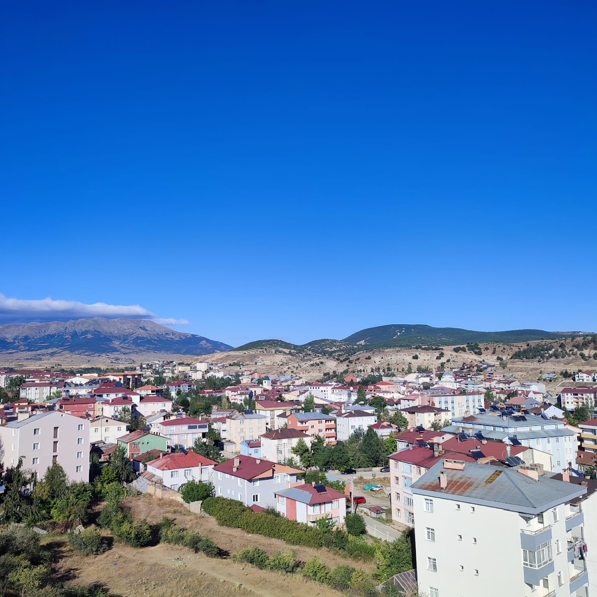 ŞİRAN ÖZEL KİRALIK TATİL DAİRESİ — fotoğraf 3