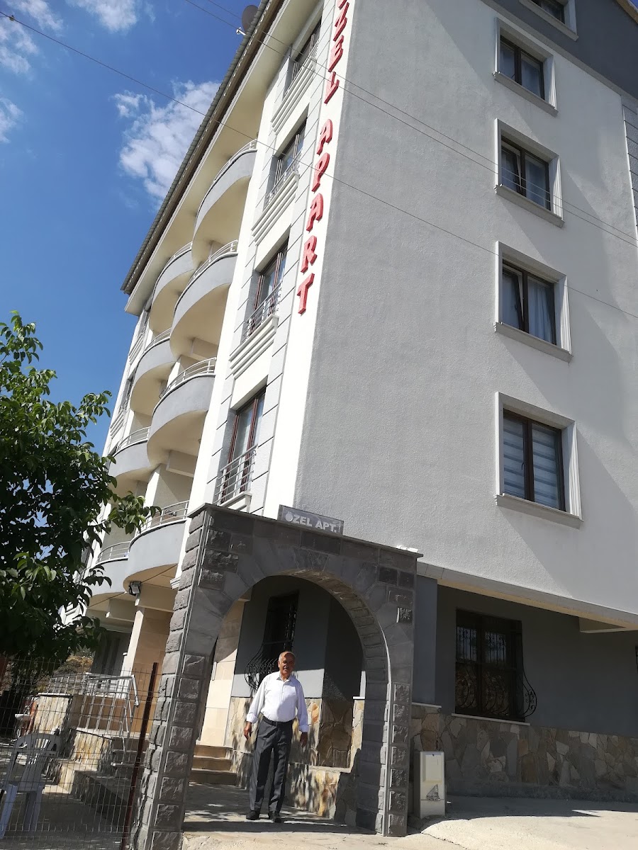 ŞİRAN ÖZEL KİRALIK TATİL DAİRESİ — fotoğraf 4