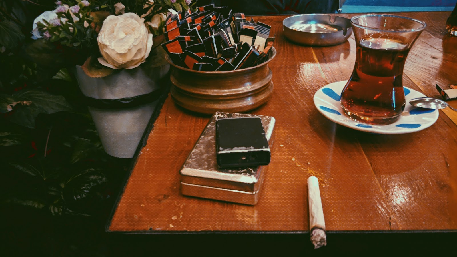 Şiraz Cafe — fotoğraf 2