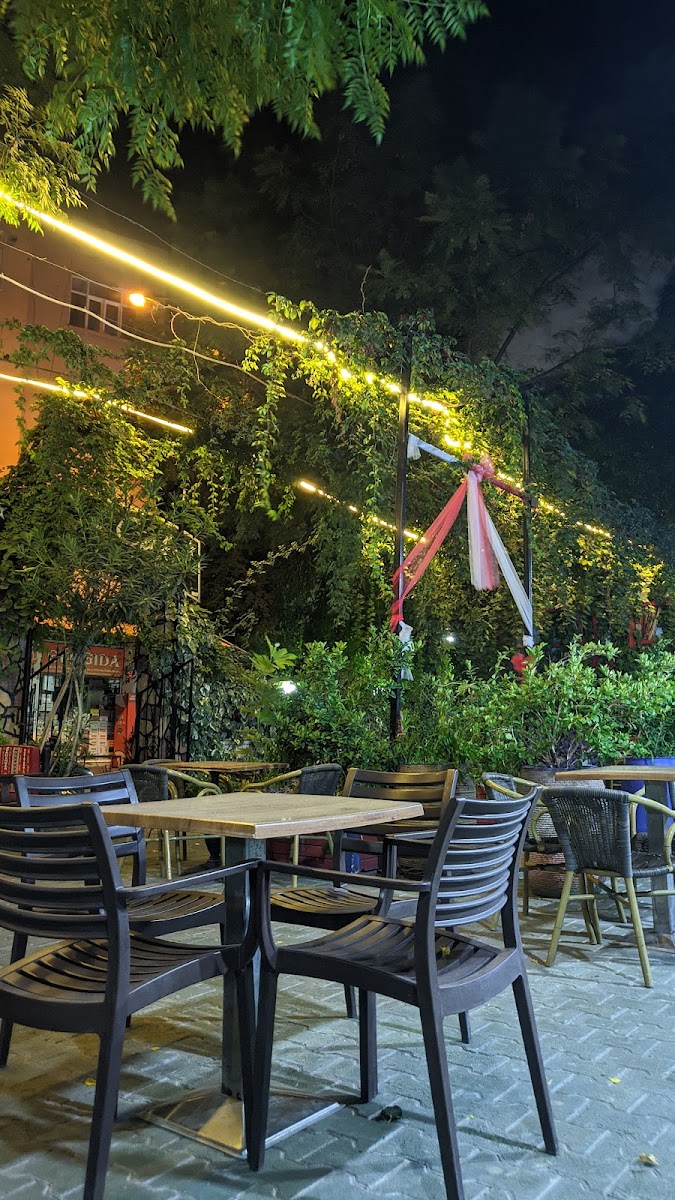 Şiraz Cafe — fotoğraf 4