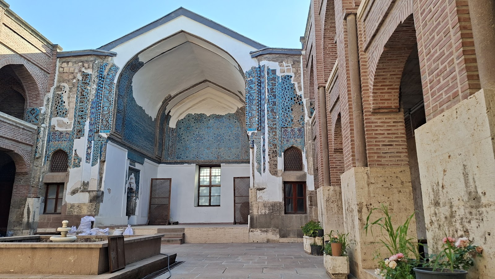 Sırçalı Medrese — photo 2