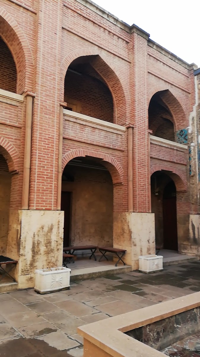 Sırçalı Medrese — photo 3