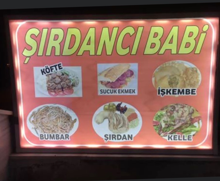Şırdancı Babi — fotoğraf 2
