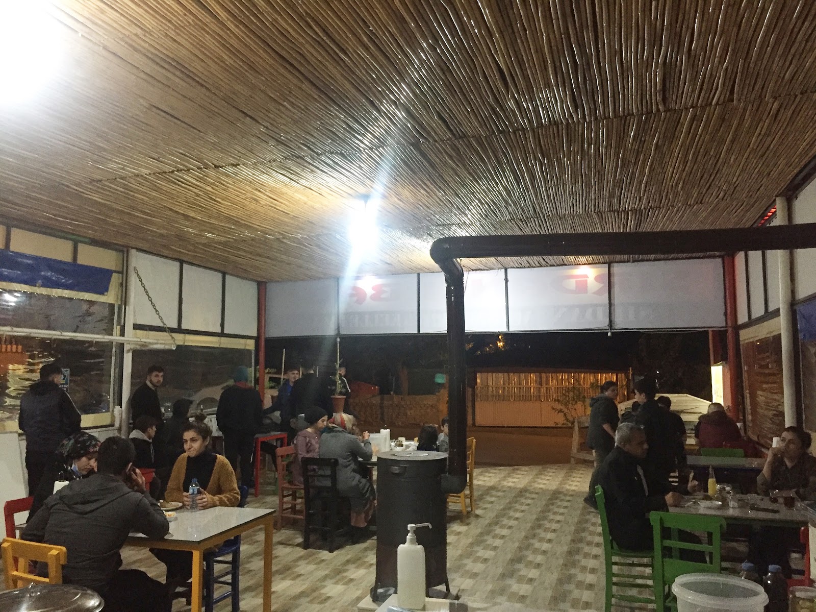 Şırdancı Babi — fotoğraf 5