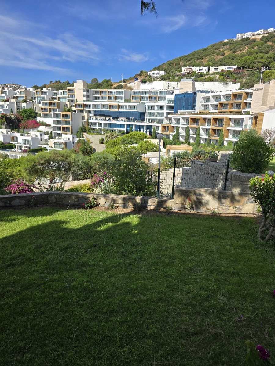 Sirene Luxury Hotel Bodrum — photo 2
