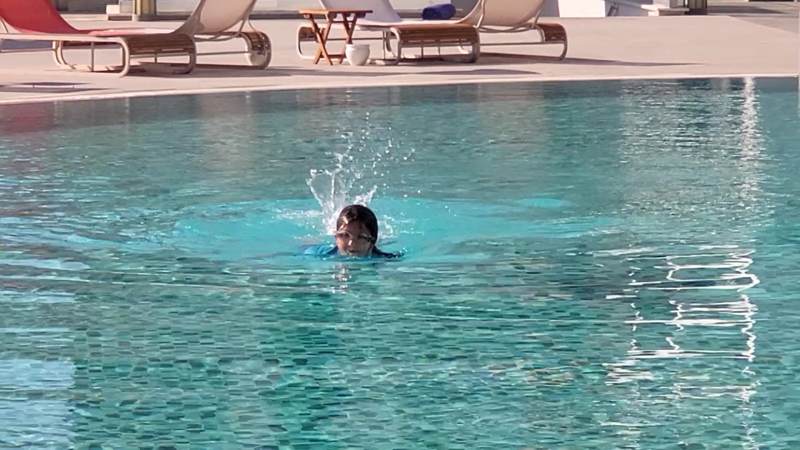 Sirene Luxury Hotel Bodrum — photo 3