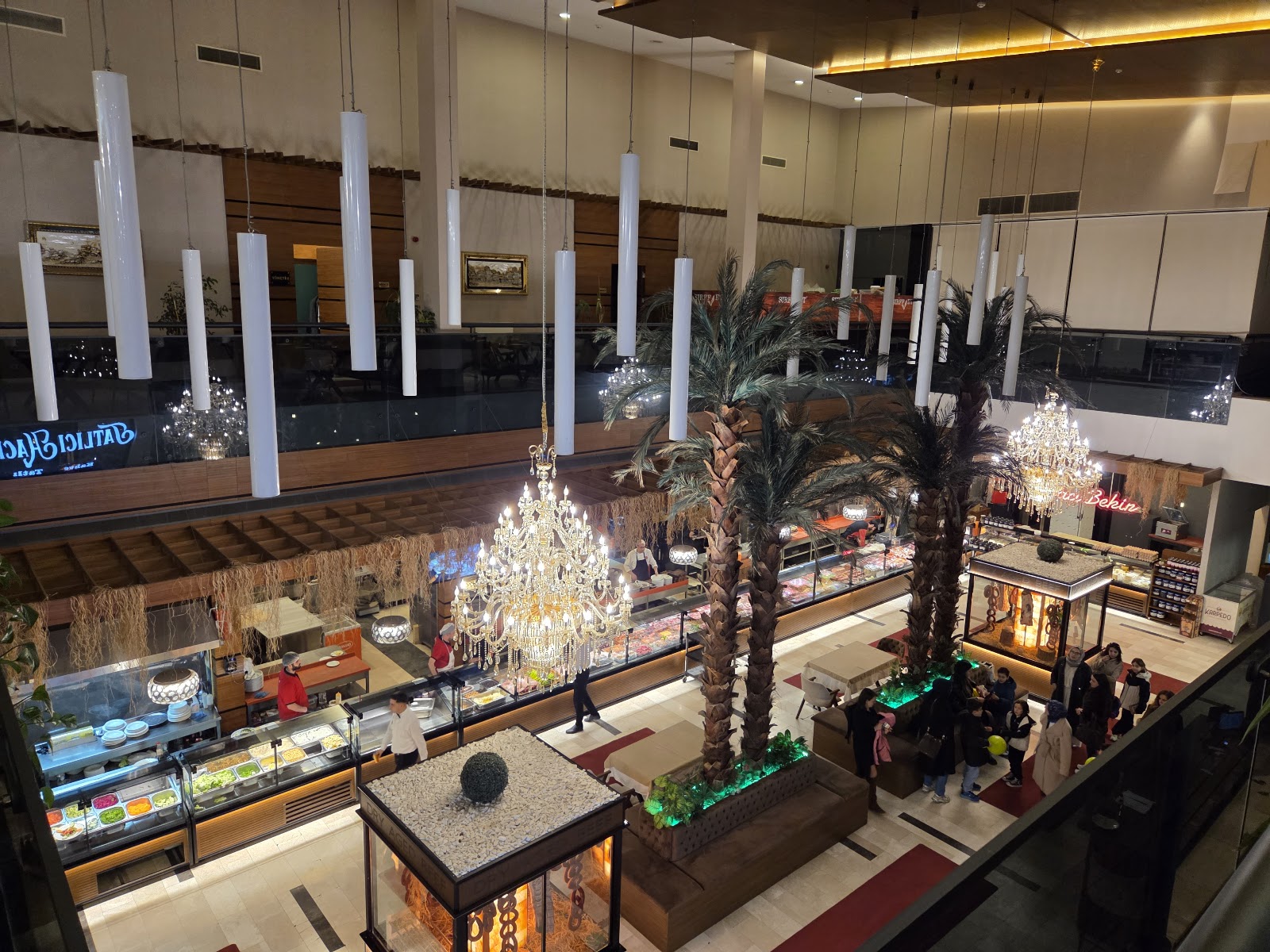 Sırff ET Kasap & Restoran — fotoğraf 2