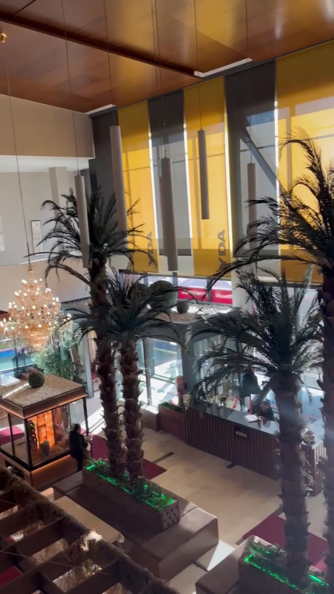 Sırff ET Kasap & Restoran — fotoğraf 3