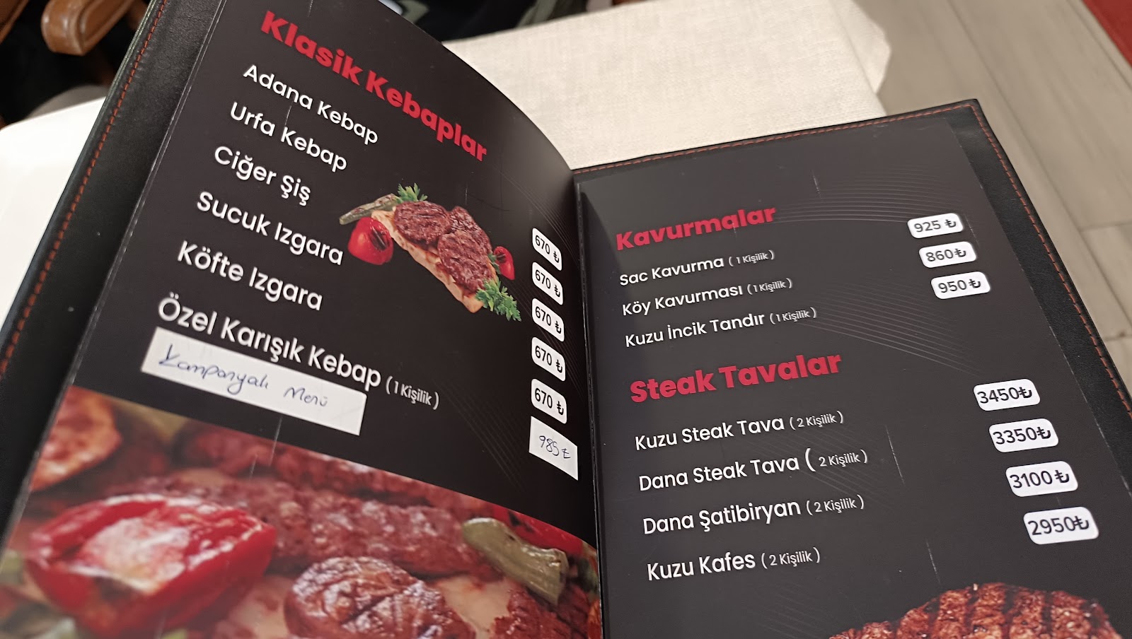 Sırff ET Kasap & Restoran — fotoğraf 4