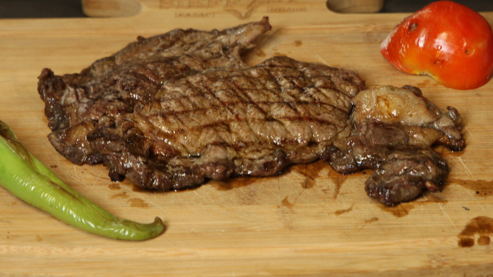 Sırff ET Kasap & Restoran — fotoğraf 5