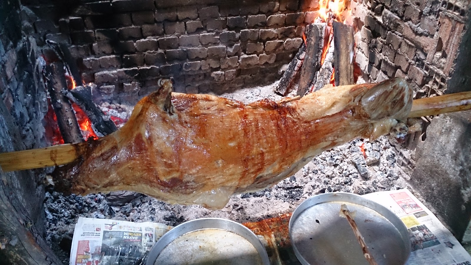 Sırık Kebap — photo 2