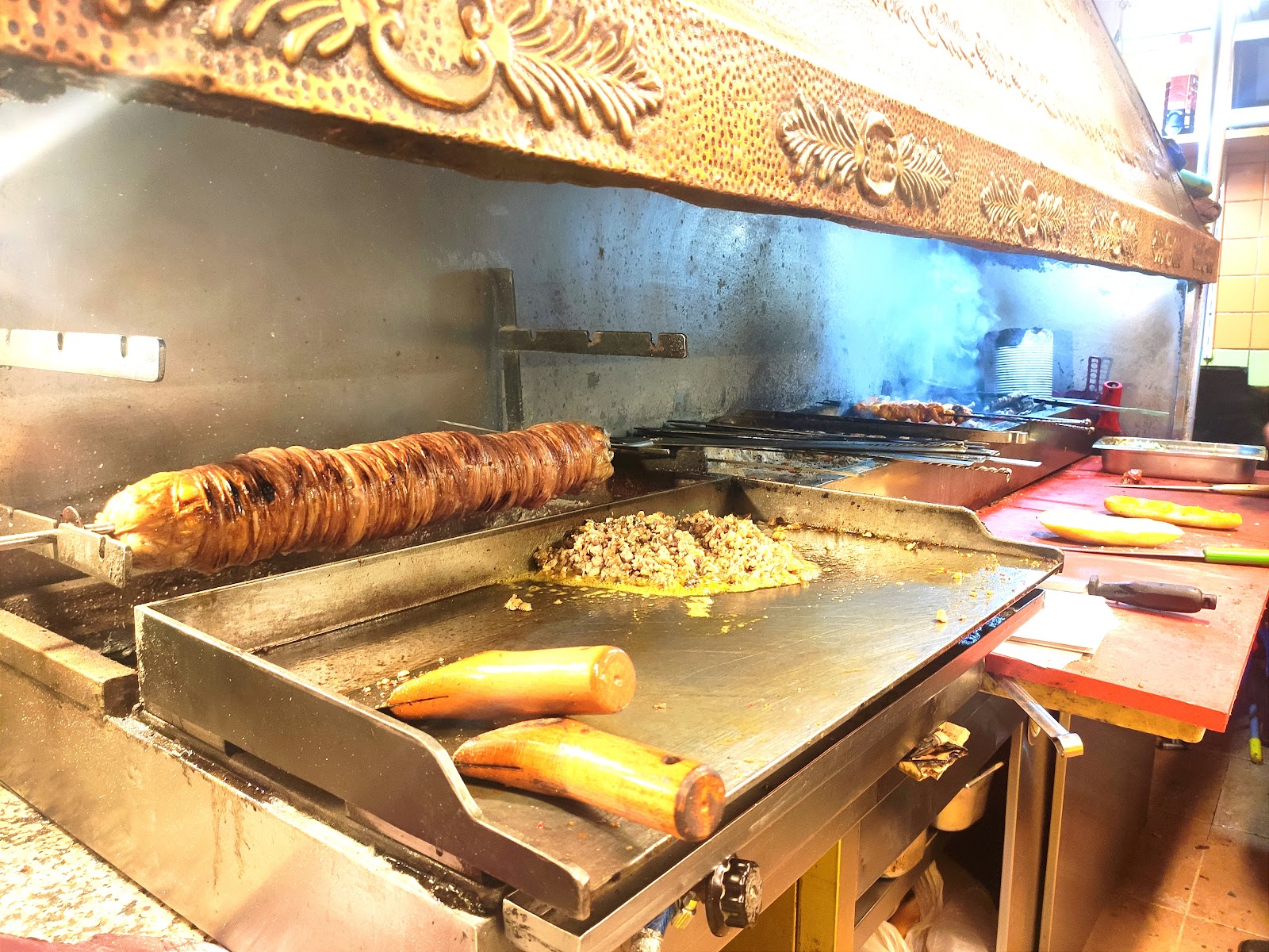 Şirin Hanım Kebap Kokoreç — fotoğraf 4