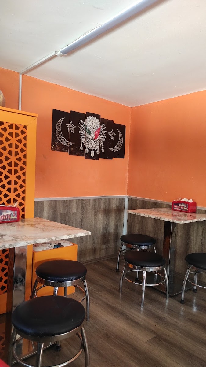 Şirin Hanım Kebap Kokoreç — photo 6