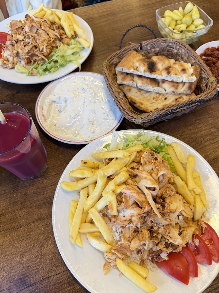 Sirin Köfte Kebap Döner Salonu — photo 3
