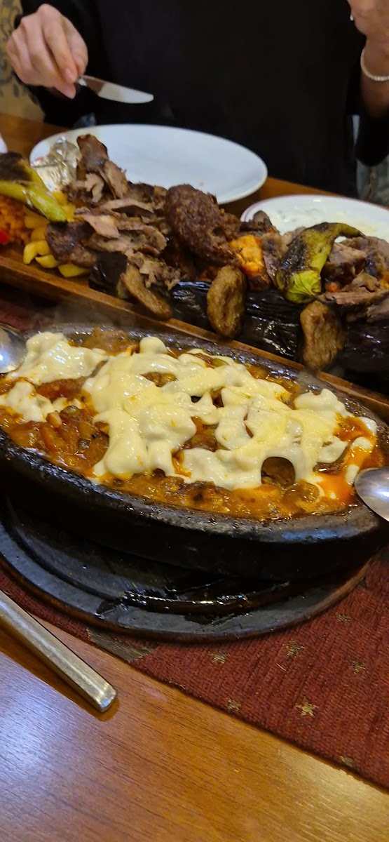 Sirin Köfte Kebap Döner Salonu — photo 3