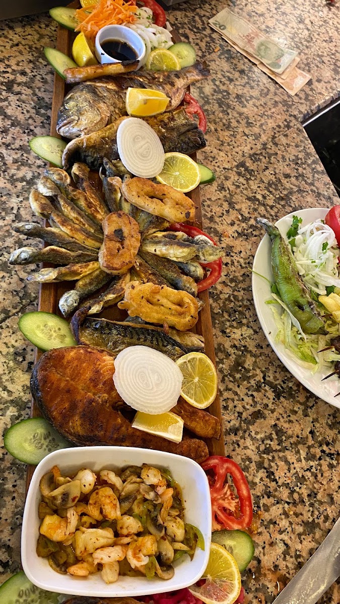Sirin Köfte Kebap Döner Salonu — photo 5