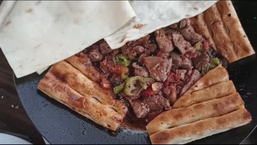ŞİRİN OCAKBAŞI RESTORAN LOKANTA — fotoğraf 3
