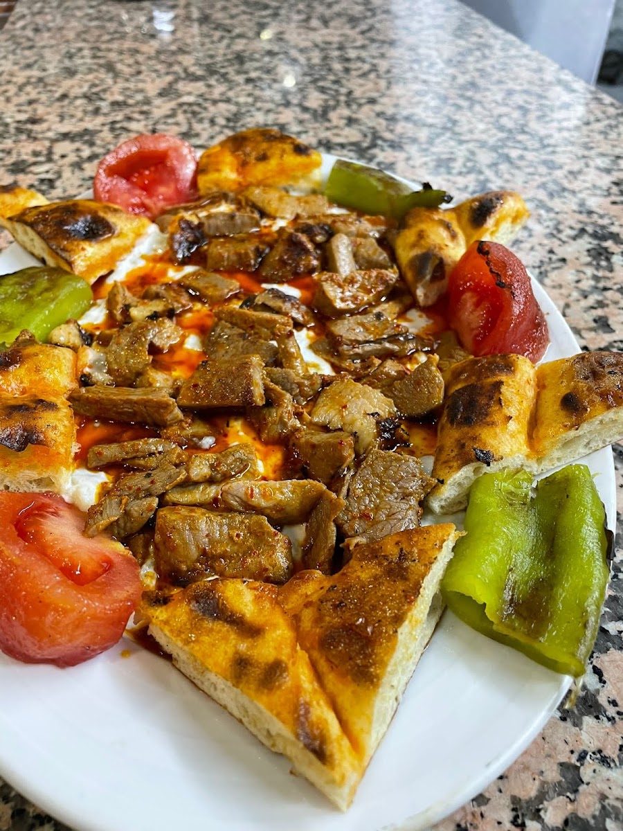 ŞİRİN OCAKBAŞI RESTORAN LOKANTA — fotoğraf 4
