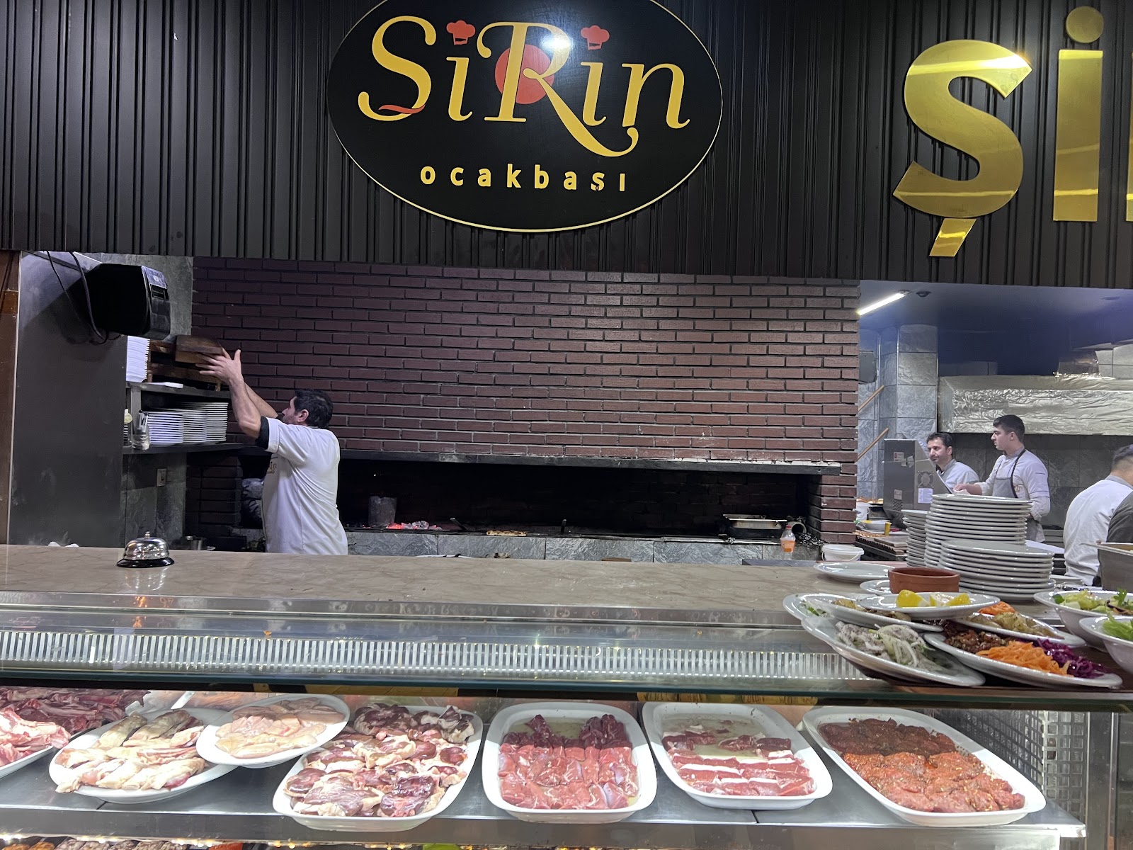 ŞİRİN OCAKBAŞI RESTORAN LOKANTA — fotoğraf 5