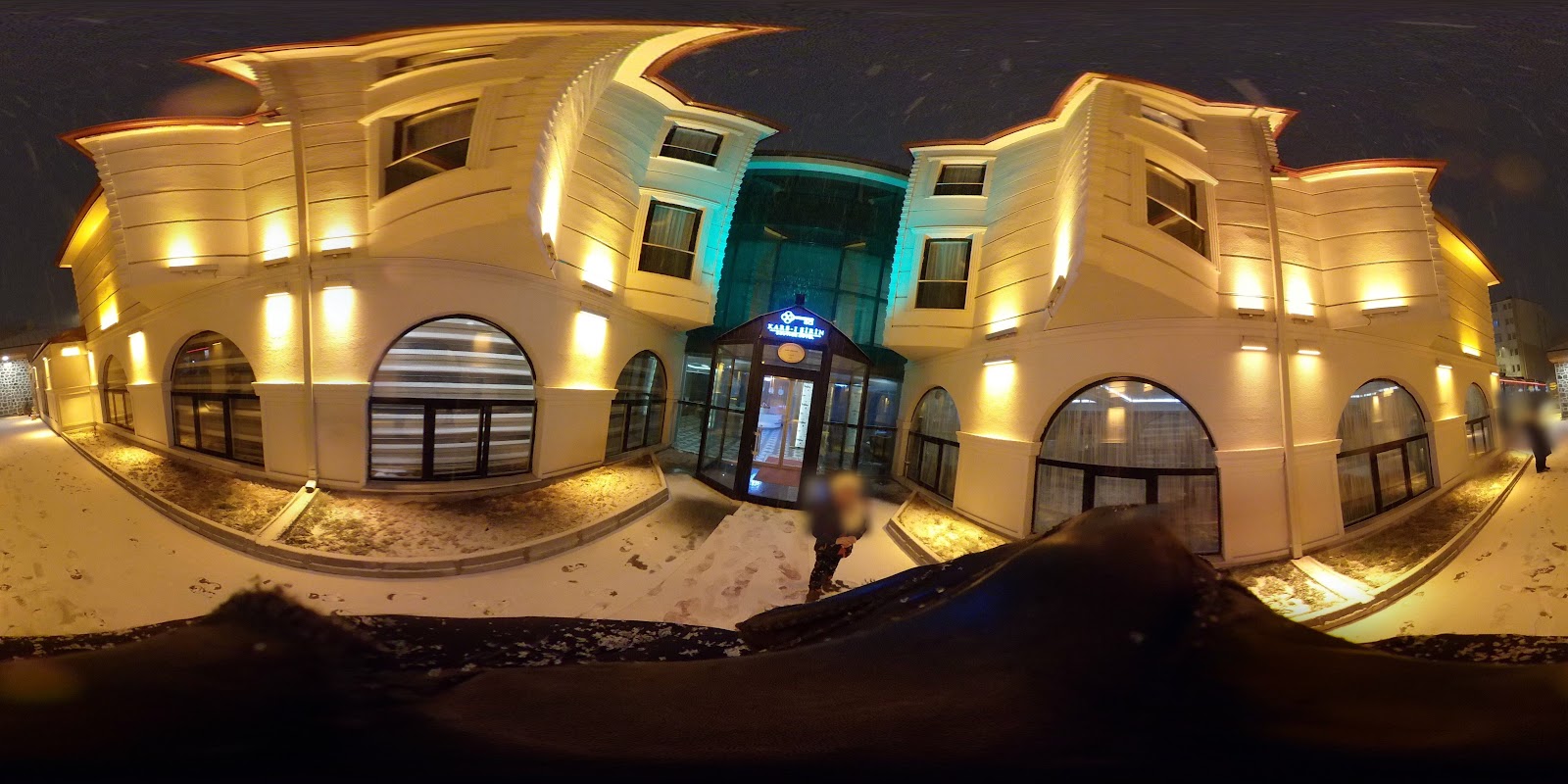 Şirin Otel — fotoğraf 9