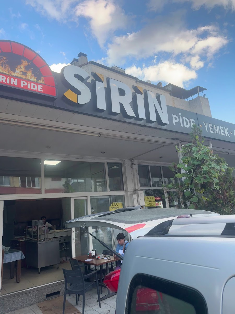 Şirin Pide Salonu — fotoğraf 3