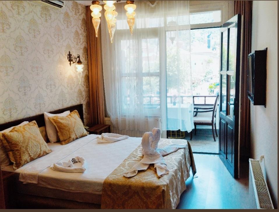 ŞİRİNCE OTEL RESTAURANT — fotoğraf 2