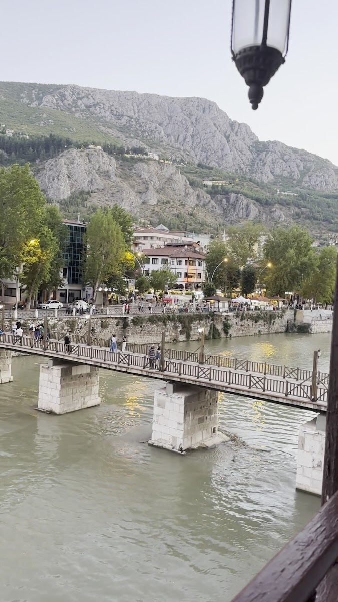 ŞİRİNCE OTEL RESTAURANT — fotoğraf 3