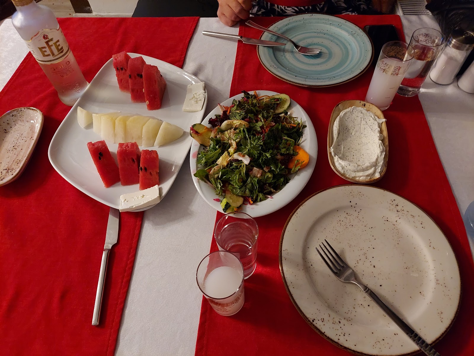 ŞİRİNCE OTEL RESTAURANT — fotoğraf 5