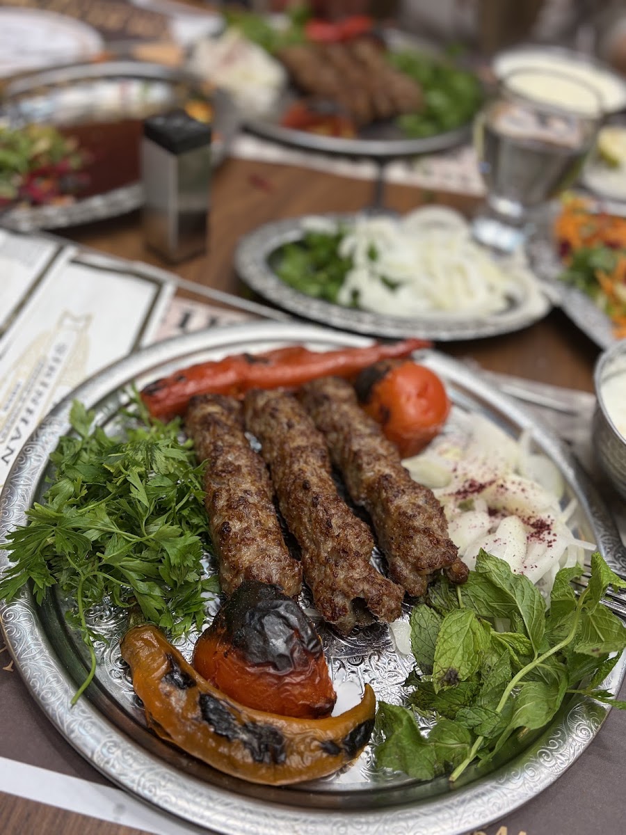 ŞİRİNHAN RESTAURANT — fotoğraf 5