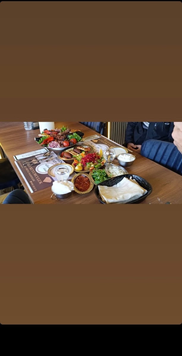 ŞİRİNHAN RESTAURANT — fotoğraf 9