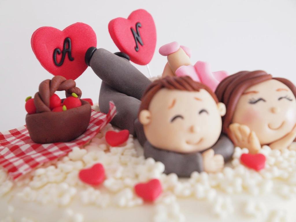 Şirinler Cafe & Bistro Patisserie — fotoğraf 4
