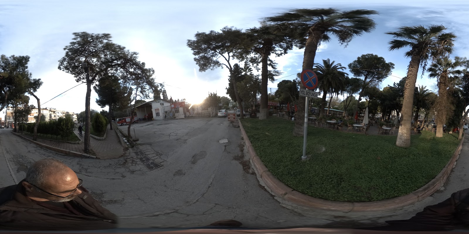 Şirinyer Parkı — fotoğraf 2